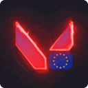 VALORANT Europe Discord server icon