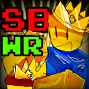 Discovery icon for Slap Battles: World Records Discord server