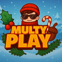 Discovery icon for MultyPlay Community | Distracție fără limite ! Discord server