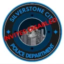 Silverstone City Police Department -invites disabled-
