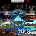 Galaxy Expeditions 2026!!!