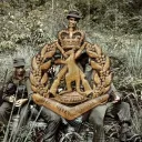 [VWRP/WOC] B Company, 5th Battalion, Royal Australian Regiment