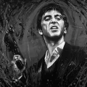 TheGodFather  | #Forn