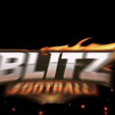 BLITZ FOOTBALL⚡ Discord server icon