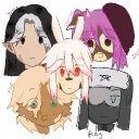 SLOW REVAMP☆Divine Inheritance☆