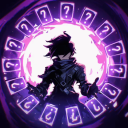 Generic Card RNG icon