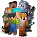 Furrion - A "Fluffy" Minecraft Bedrock addon