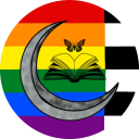 Luna's Writing Smithy Discord server icon