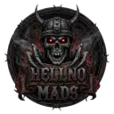# HellNo Mads