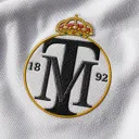 Tilted Madrid | Chapter 2 | ⚪