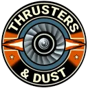 Thrusters & Dust