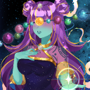 The Cosmos avatar