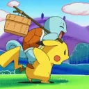 Pika's Rewards