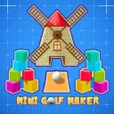 Mini Golf Maker