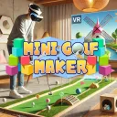 Mini Golf Maker