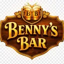 🍺🍁 Benny's Bar🍁 🍺
