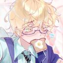   ୭ Luka's fanbase  ALNST Discord Server Icon