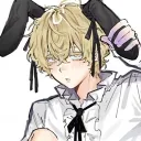 LUKA 🕸୭ gws ✿ art ✿ social