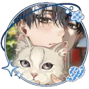 LUKA 🌀୭ gws ✿ art ✿ social