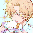 ✿　lukα　　⊹　giveaways　art　social　🧈୧ avatar