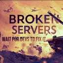 Broken Servers
