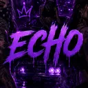 Echo♨ discord icon