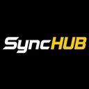 SyncHUB♨ discord icon