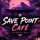 Save Point Café♨ discord icon