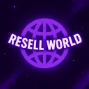 Resell World 🌐