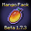 Mango Pack for Beta 1.7.3