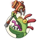 Spineshatter EU PvP Discord Server Icon