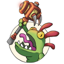Spineshatter EU PvP avatar