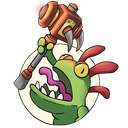 Spineshatter EU PvP avatar