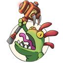 Spineshatter EU PvP icon