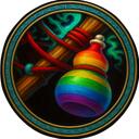 Monk Classic icon