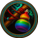Monk Classic icon