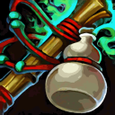 Discovery icon for Monk Classic Discord server