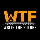 Write The Future™ Discord server icon