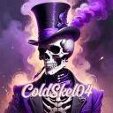 ColdSkel04's Server