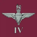 4th Battalion The Parachute Regiment