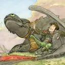 HTTYD: The South Hemisphere