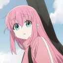 Bocchi Bocchi