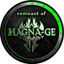 Remnant of Magna-Ge Discord Server Icon