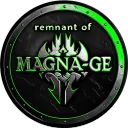 Remnant of Magna-Ge