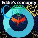 Eddie's community