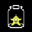 Starfruit Jar
