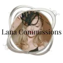 Lana's Commissions