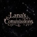 Lana's Commissions