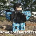 [SEA] The Royal Coastal Forces