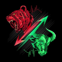 CBJ Forex NZ Discord server icon